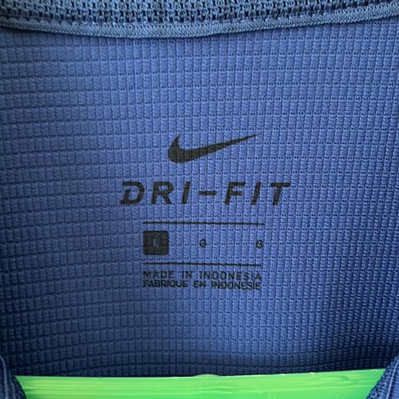 Mets Nike Dri-Fit Polo - Picture 2 of 5